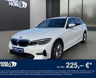 BMW 318 Gebrauchtwagen