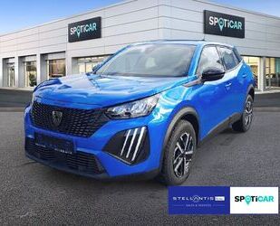 Peugeot 2008 Gebrauchtwagen