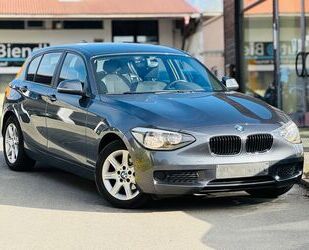 BMW 116 Gebrauchtwagen