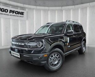 Ford Bronco Gebrauchtwagen