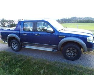 Ford Ranger Gebrauchtwagen
