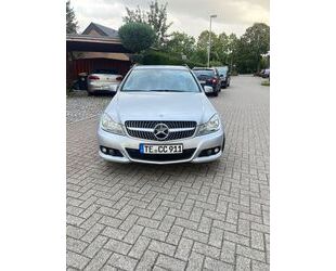 Mercedes-Benz C 200 Gebrauchtwagen