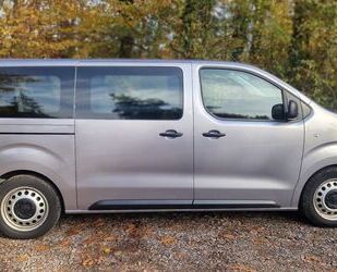 Toyota Proace (Verso) Gebrauchtwagen