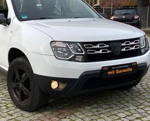 Dacia Duster Gebrauchtwagen
