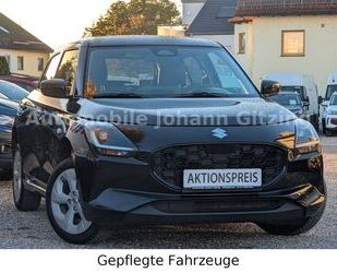 Suzuki Swift Gebrauchtwagen