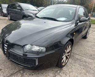 Alfa Romeo 147 Gebrauchtwagen