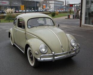VW Käfer Gebrauchtwagen