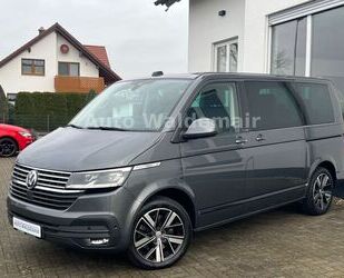 VW T6 Multivan Gebrauchtwagen