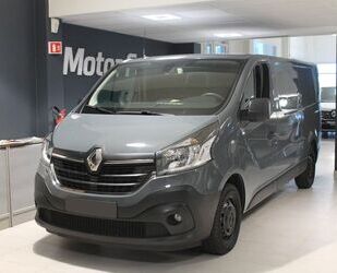 Renault Trafic Gebrauchtwagen