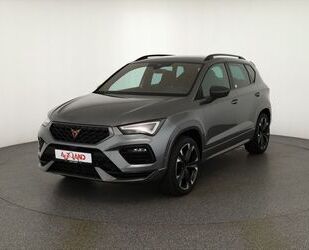 Cupra Ateca Gebrauchtwagen