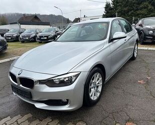 BMW 318 Gebrauchtwagen