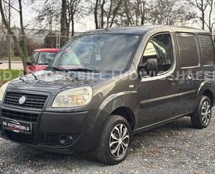 Fiat Doblo Gebrauchtwagen