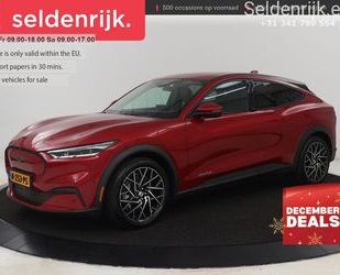 Ford Mustang Mach-E Gebrauchtwagen