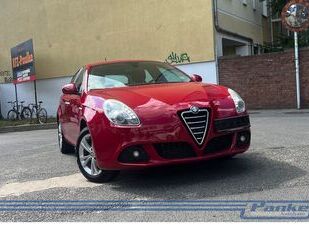 Alfa Romeo Giulietta Gebrauchtwagen