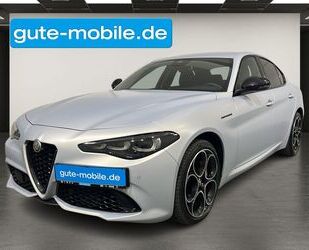 Alfa Romeo Giulia Gebrauchtwagen
