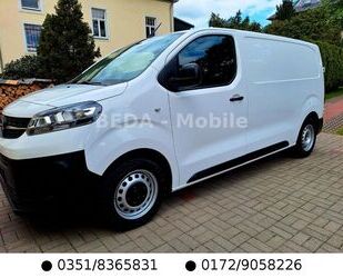 Opel Vivaro Gebrauchtwagen