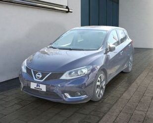 Nissan Pulsar Gebrauchtwagen