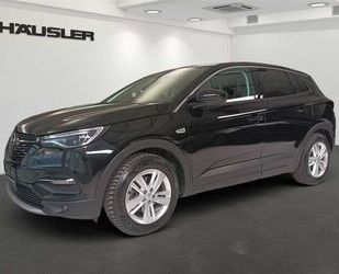 Opel Grandland (X) Gebrauchtwagen