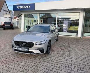 Volvo V90 Gebrauchtwagen