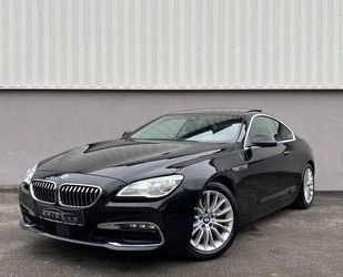 BMW 640 Gebrauchtwagen