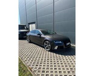 Audi S7 Gebrauchtwagen