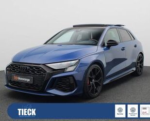 Audi RS3 Gebrauchtwagen