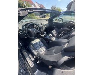 Mercedes-Benz SLK 200 Gebrauchtwagen