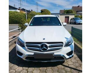 Mercedes-Benz GLC 250 Gebrauchtwagen