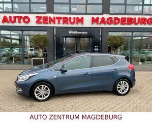 Kia ceed / Ceed Gebrauchtwagen