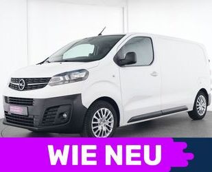 Opel Vivaro Gebrauchtwagen
