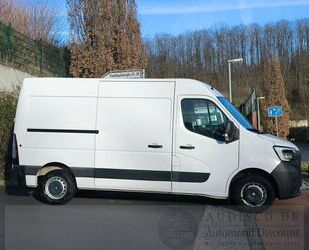 Renault Master Gebrauchtwagen