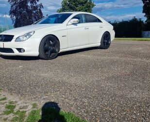 Mercedes-Benz CLS 63 AMG Gebrauchtwagen