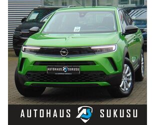 Opel Mokka-e Gebrauchtwagen