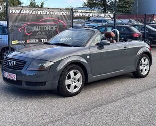 Audi TT Gebrauchtwagen
