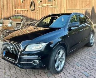 Audi Q5 Gebrauchtwagen