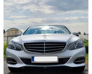 Mercedes-Benz E 200 Gebrauchtwagen