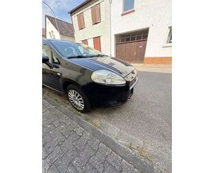 Fiat Grande Punto Gebrauchtwagen