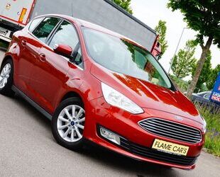 Ford C-Max Gebrauchtwagen