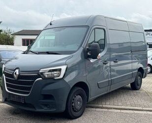 Renault Master Gebrauchtwagen