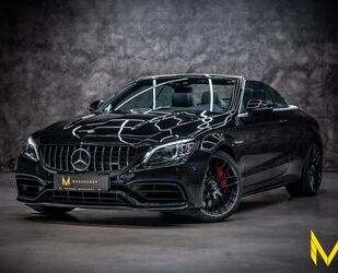 Mercedes-Benz C 63 AMG Gebrauchtwagen