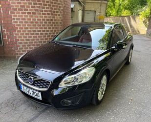 Volvo C30 Gebrauchtwagen