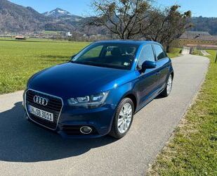 Audi A1 Gebrauchtwagen