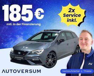 Cupra Leon Gebrauchtwagen