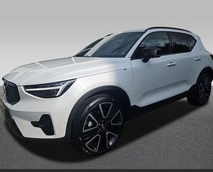 Volvo XC40 Gebrauchtwagen