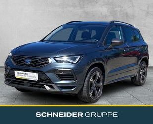 Seat Ateca Gebrauchtwagen