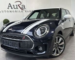 Mini Cooper S Clubman Gebrauchtwagen