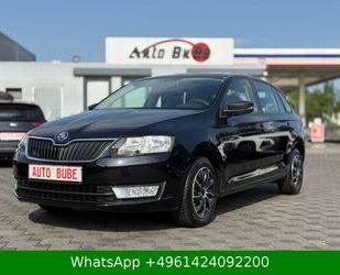 Skoda Rapid Gebrauchtwagen