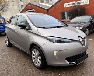Renault ZOE Gebrauchtwagen