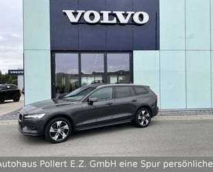 Volvo V60 Cross Country Gebrauchtwagen