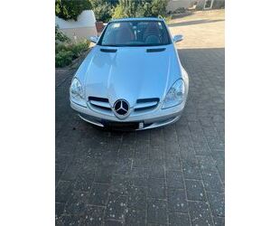 Mercedes-Benz SLK 280 Gebrauchtwagen